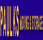 Paulks Moving & Storage of Mobile-logo