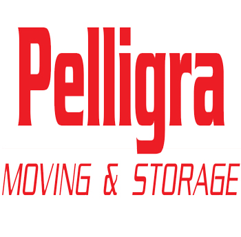 Pelligra Moving & Storage-logo