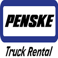 Penske Truck Rental-logo