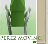 Perez Moving Inc-logo
