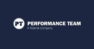 Performance Team-logo