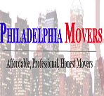 Philadelphia-Movers logos