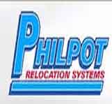 Philpot-Relocation-Systems logos