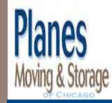 Planes Moving and Storage of Chicago LLC-logo