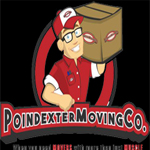 Poindexter-Moving logos