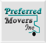 Preferred Movers Inc-logo