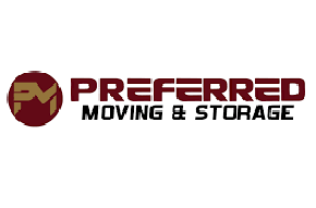 Preferred Moving & Storage-logo