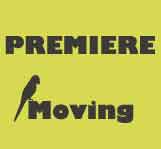 Premier Moving Inc-logo