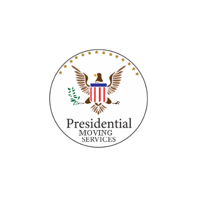 Presidential Moving Services-logo