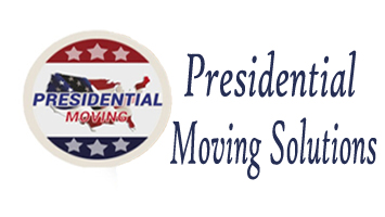 Presidential-Moving-Solutions logos