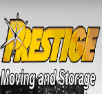 Prestige Moving & Storage-Wilsonville-logo