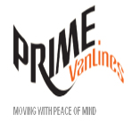 Prime Van Lines, Inc-logo