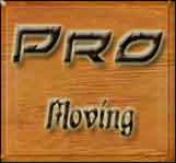 Pro-Moving logos