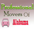 Professional Movers Of Alabama-logo