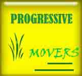 Progressive-Movers logos