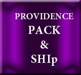 Providence Pack & Ship-logo