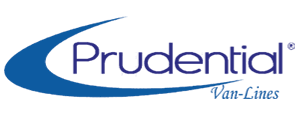 Prudential-Van-Lines logos