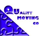 Quality Moving, Co-logo