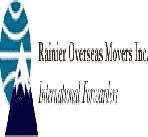 Rainier Overseas Movers Inc.-logo