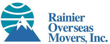 Rainier Overseas Movers Inc.-logo