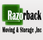 Razorback-Moving-and-Storage-Inc logos