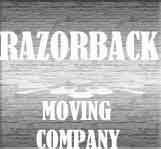 Razorback-Moving-Company logos