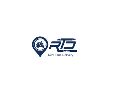 Real Time Delivery-logo