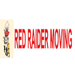 Red Raider Moving-logo