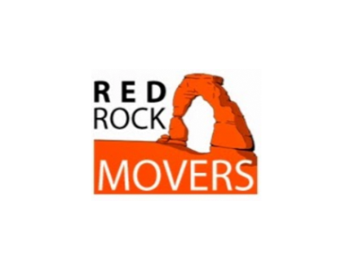 Red rock movers-logo