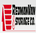 Redman-Van-and-Storage logos