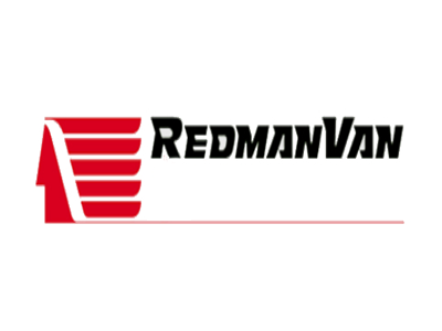 Redman-Van logos