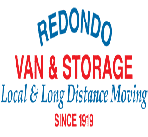 Redondo Van & Storage Inc-logo