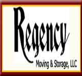 Regency Moving & Storage-logo