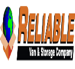 Reliable Van & Storage Company-logo