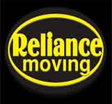 Reliance Moving, Inc-logo