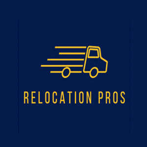 Relocation-Pros logos