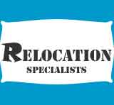 Relocation-Specialists logos