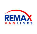 Remax Van Lines-logo