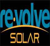 Revolve Solar-logo