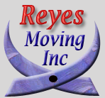 Reyes Moving Inc-logo