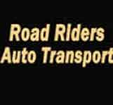 Road Riders Auto Transport-logo