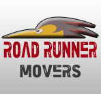 Road Runner Movers-logo