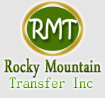 Rocky Mountain Transfer Inc-logo