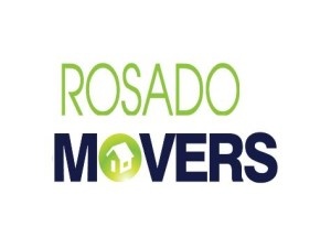 Rosado Movers-logo