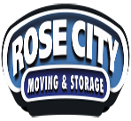 Rose City Moving and Storage Company-logo