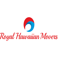 Royal-hawaiian-movers logos