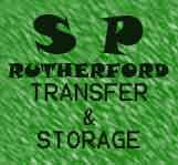 S P Rutherford Transfer & Storage Inc-logo