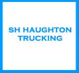 SH Haughton Trucking-logo