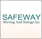 Safeway Moving And Storage Inc-logo