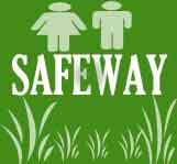 Safeway logos